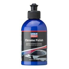 Поліроль для хрому - Chrome Polish 0.25л.