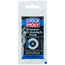 LIQUI MOLY Bremsen-Anti-Quietsch-Paste   0.01л.