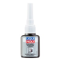 Засіб для фіксації гвинтів (середньої міцності) - Liqui Moly Schrauben-Sicherung Mittelfest   0.01кг.