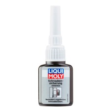Засіб для фіксації гвинтів (середньої міцності) - Liqui Moly Schrauben-Sicherung Mittelfest   0.01кг.
