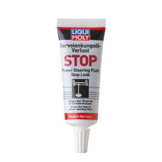 Герметик гідропідсилювача керма - Liqui Moly Servolenkungsoil-Verlust-Stop   0.035л.