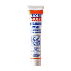 Керамічна високотемпературна паста - Liqui Moly Keramik-Paste   0.05л.
