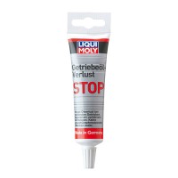 Присадка для усунення витікання оливи в МКПП - Liqui Moly Getriebeol-Verlust-Stop   0.05л.