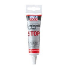 Присадка для усунення витікання оливи в МКПП - Liqui Moly Getriebeol-Verlust-Stop   0.05л.
