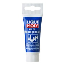 Паста монтажна  - Liqui Moly LM 48 Montagepaste   0.05кг.