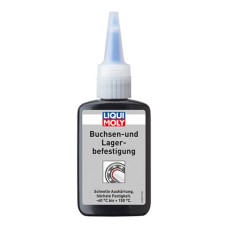 Клей для втулок та підшипниківв - Liqui Moly BUCHSEN-LAGERBEFESTIGUNG   0.05л.