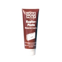 Високотемпературна мідна паста- Liqui Moly Kupfer-Paste   0.1л.