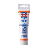 Паста для гальмівної системи (синя) - Liqui Moly Bremsen-Anti-Quietsch-Paste   100мл.