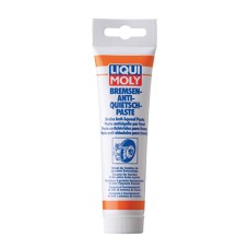Паста для гальмівної системи (синя) - Liqui Moly Bremsen-Anti-Quietsch-Paste   100мл.