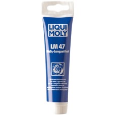 Мастило для ШРУС - Liqui Moly LM 47 Langzeitfett + MoS2   0.1кг.