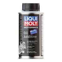 Присадка у двигун мотоцикла - Liqui Moly Motorbike Oil Additiv   0.125л.