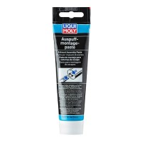 Монтажна паста для системи вихлопу - Liqui Moly Auspuff-Montage-Paste   0.15кг.