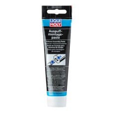 Монтажна паста для системи вихлопу - Liqui Moly Auspuff-Montage-Paste   0.15кг.