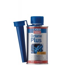 Присадка для збільшення октанового числа - Liqui Moly Octane Plus   0.15л.