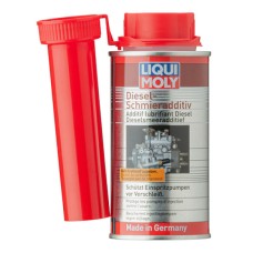 Мастило для дизельних систем упорскування - Liqui Moly Diesel-Schmier-Additiv   0.15л.