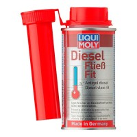 Дизельний антигель - Liqui Moly Diesel fliess-fit   0.15л.