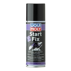 Засіб для запуску двигуна - Liqui Moly Start Fix   0.2л.