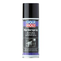 Засіб, що відлякує гризунів- Liqui Moly MarderSpray   0.2л.