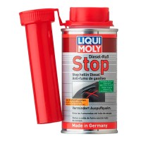 Присадка для зменшення димності - Liqui Moly Diesel Russ-Stop   0.15л.