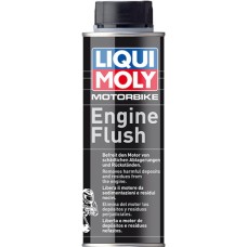 Засіб для промивки двигунів мотоциклів- Liqui Moly Motorbike Engine Flush   0.25л.