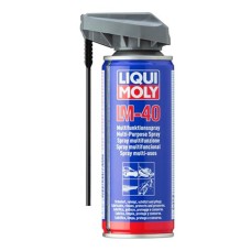 Універсальний засіб - Liqui Moly LM 40 Multi-Funktions-Spray   0.2л.