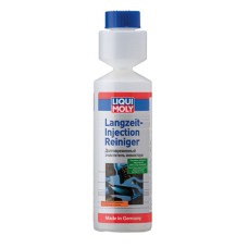 Довготривалий очищувач інжектора- Liqui Moly Langzeit-Injection Reiniger   0.25л.