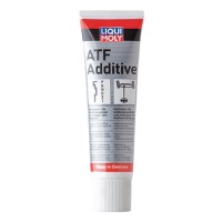 Присадка для автоматичних КПП та гідросистем - Liqui Moly ATF ADDITIV   0.25л.