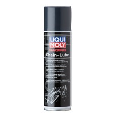 Мастило для ланцюгів - Liqui Moly Motorbike Chain Lube 0.25л.