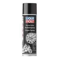 Мастило для ланцюгів - Liqui Moly Motorbike Chain Lube 0.25л.