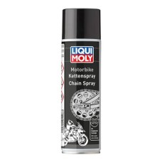 Мастило для ланцюгів - Liqui Moly Motorbike Chain Lube 0.25л.