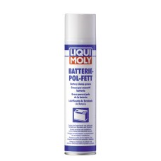 Мастило для клем акумуляторів - Liqui Moly Battarie-Pol-Fett   0.3л.