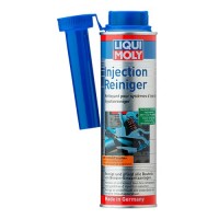 Очищувач паливної системи - Liqui Moly Injection-Reiniger   0.3л.