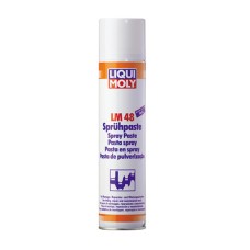 Паста монтажна  - Liqui Moly LM 48 Montagepaste   0.3 кг.