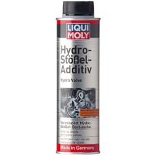 Засіб, що усуває шуми гідрокомпенсаторів- Liqui Moly Hydro-Stoissel-Additiv   0.3л.