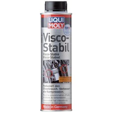 Присадка для підвищення в'язкості моторної оливи - Liqui Moly Visco-Stabil   0.3л.