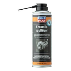 Розчинник іржі з керамікою - Liqui Moly Keramik Rostloser   0.3л.