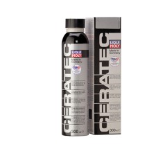Протизносна присадка для двигуна - Liqui Moly CeraTec   0.3л.  3721