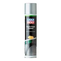 Піна для очищення оббивки - Liqui Moly Polster-Schaum-Reiniger   0.3л.