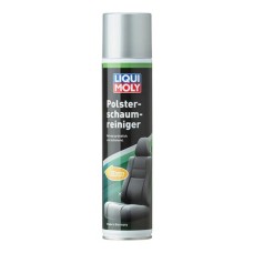 Піна для очищення оббивки - Liqui Moly Polster-Schaum-Reiniger   0.3л.