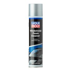 Піна для очищення скла - Liqui Moly Scheiben-Reiniger-Schaum   0.3л.