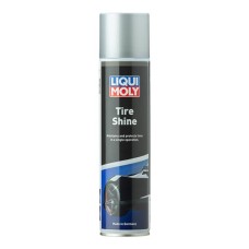Засіб для обробки шин - Liqui Moly Reifen-Glanz-Schaum   0.3л.