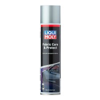 Засіб для просякнення тентів кабріолетів - Liqui Moly Gewebe-Improignierung   0.4л.