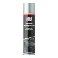 Засіб для просякнення тентів кабріолетів - Liqui Moly Gewebe-Improignierung   0.4л.