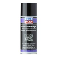 Очищувач моторного відсіку - Liqui Moly Motorraum-Reiniger   0.4л.
