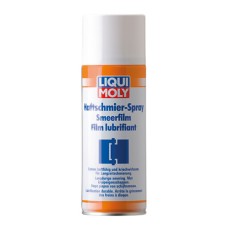 Мастило для петель - Liqui Moly Haftschmier-Spray   0.4л.