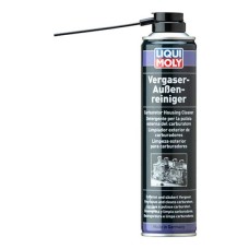 Очищувач карбюратора - Liqui Moly Vergaser-Aussen-Reiniger   0.4л.