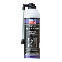 Герметик для ремонту шин - Liqui Moly Reifen-Reparatur-Spray   0.5л.
