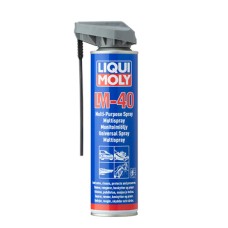 Універсальний засіб - Liqui Moly LM 40 Multi-Funktions-Spray   0.4л.
