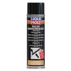 Антикор для захисту днища - Liqui Moly Wachs-Korrosionsschutz   0.5л.