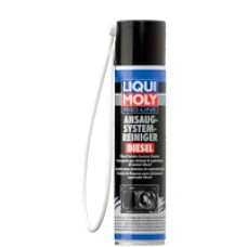 Очищувач дизельного впуску - Liqui Moly Pro-Line Ansaug System Reiniger Diesel   0.4л.